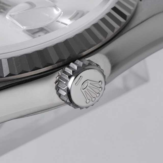 ロレックス デイトジャスト 16234NA メンズ 中古