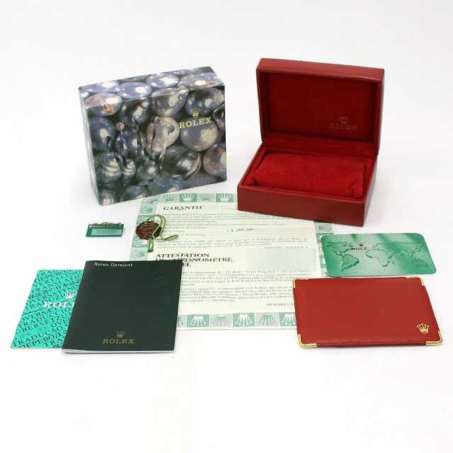 ロレックス デイトジャスト 79174NG レディース 中古