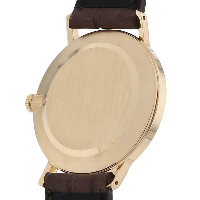 ロレックス チェリーニ 5112/8 メンズ 中古
