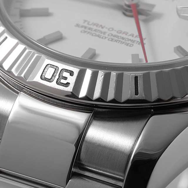 ロレックス ターノグラフ 116264 メンズ 中古