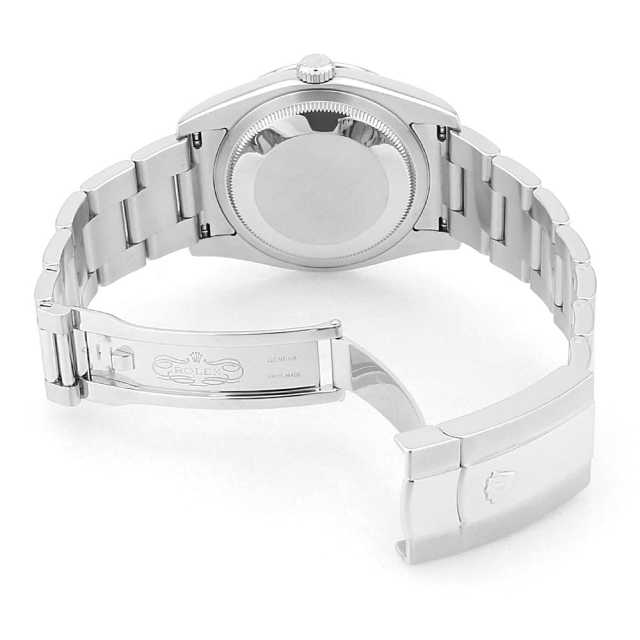 ロレックス ターノグラフ 116264 メンズ 中古