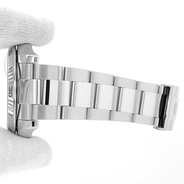 ロレックス ターノグラフ 116264 メンズ 中古