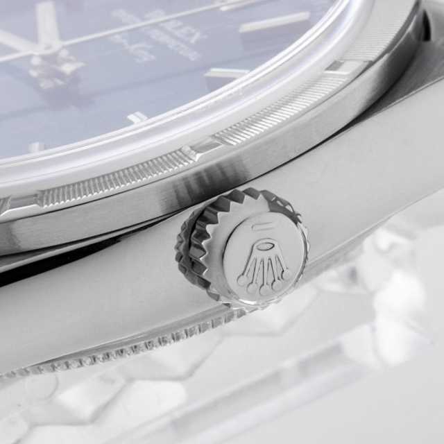 ROLEX 新型ボックス7個中古　HK 124270 ブラック ROLEX（ロレックス）エクスプローラー36 中古 | 東京