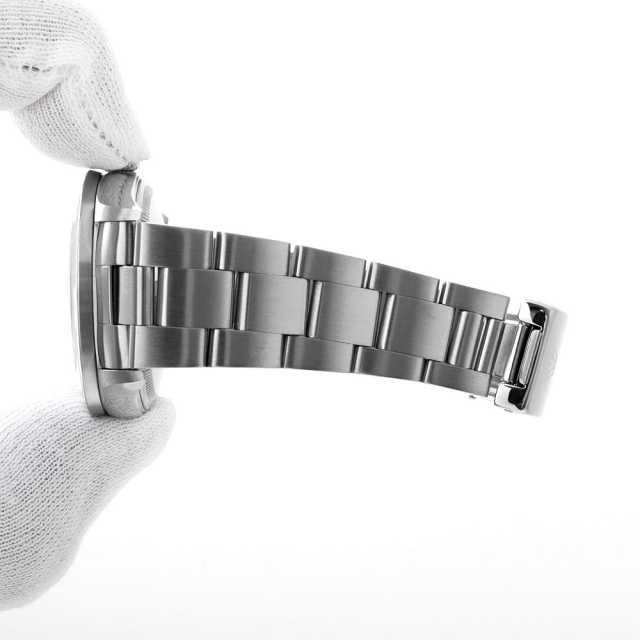 14010 ブルー ROLEX（ロレックス）エアキング 中古 | 東京・大阪