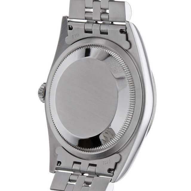ロレックス デイトジャスト 16234G メンズ 中古