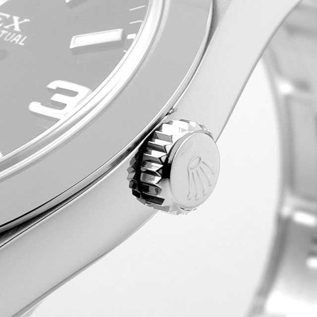 ROLEX エクスプローラー1 214270 純正ブレス ロレックス ROLEX エクスプローラー1 ランダムシリアル 214270