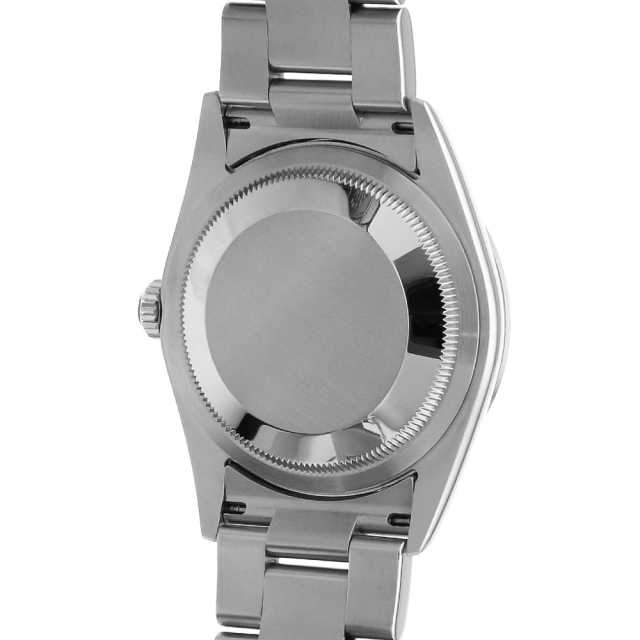 114270 ブラック ROLEX（ロレックス）エクスプローラーI 中古
