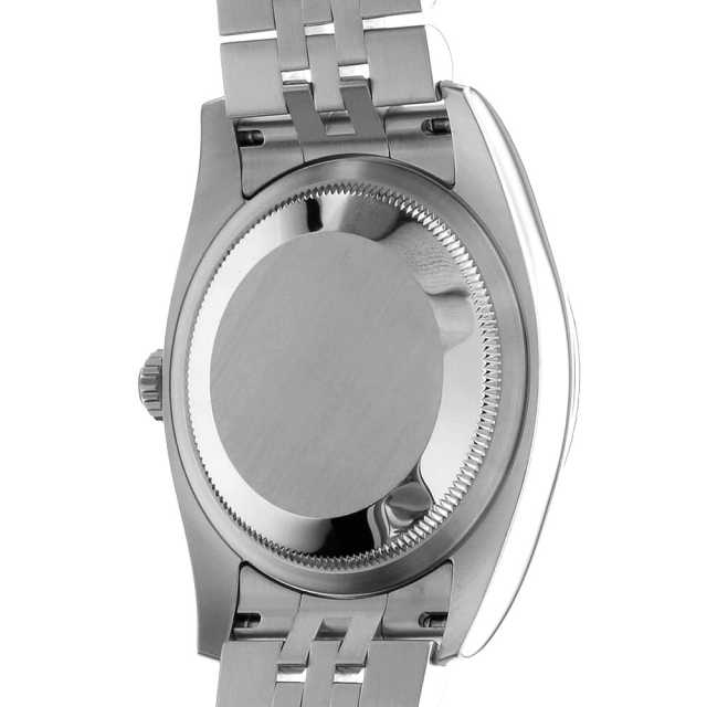 ロレックス デイトジャスト 116234G メンズ 中古