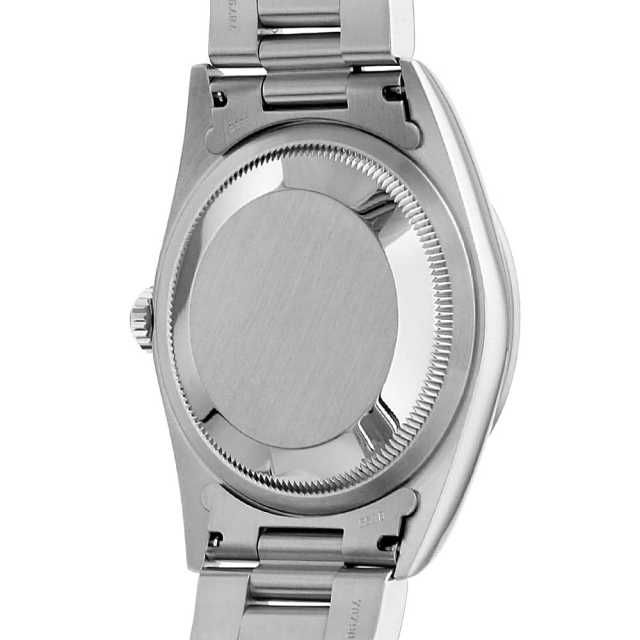 14270 ブラック ROLEX（ロレックス）エクスプローラーI 中古