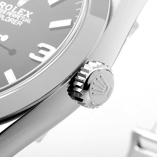 ROLEX　腕時計 ロレックス 224270 エクスプローラー 40 2023年発表モデル