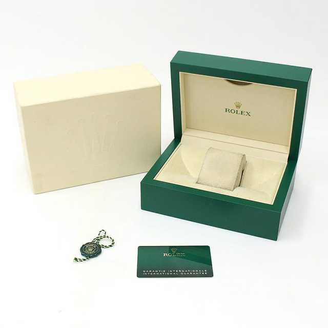 ロレックス エクスプローラー 224270 メンズ 中古