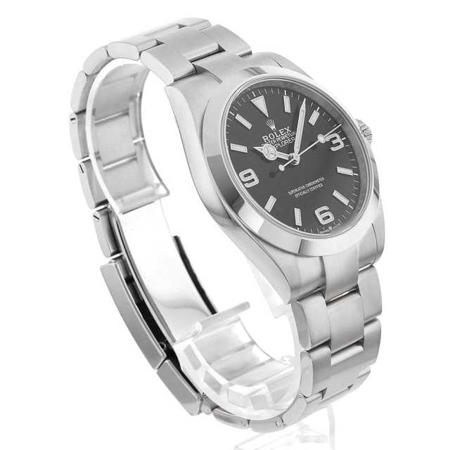 ロレックス エクスプローラー 224270 メンズ 中古