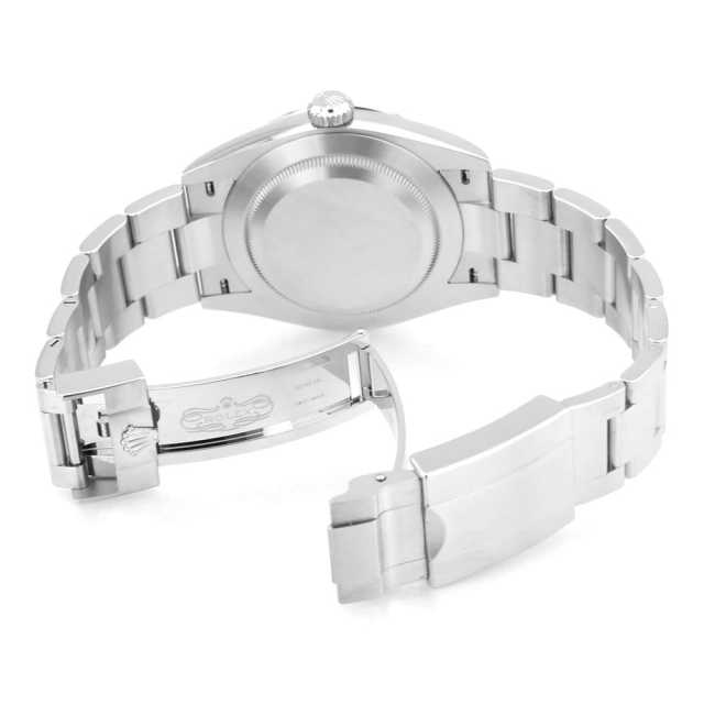 ロレックス エクスプローラー 224270 メンズ 中古