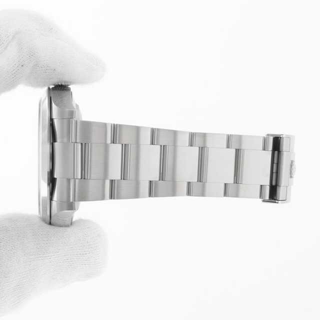 ロレックス エクスプローラー 224270 メンズ 中古