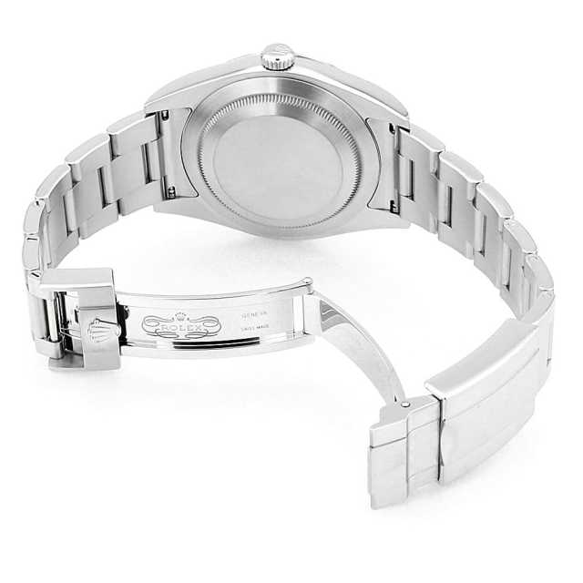 ロレックス エクスプローラー 214270 メンズ 中古