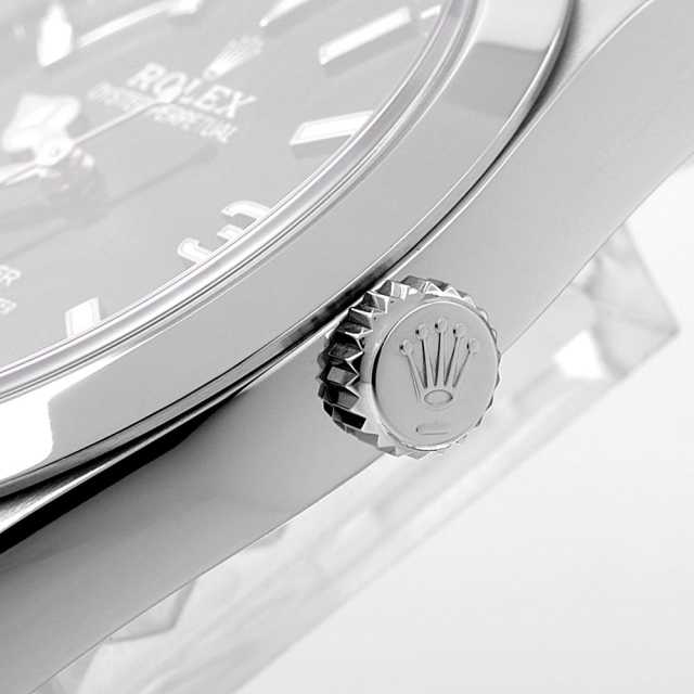 ロレックス エクスプローラー 214270 メンズ 中古