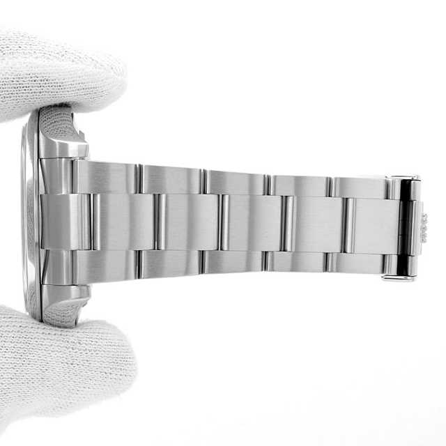 ロレックス エクスプローラー 214270 メンズ 中古