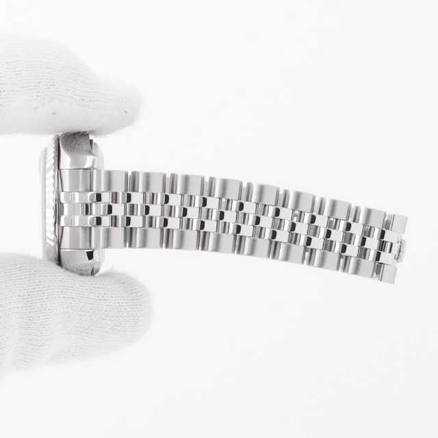 ロレックス デイトジャスト 179174NG レディース 中古