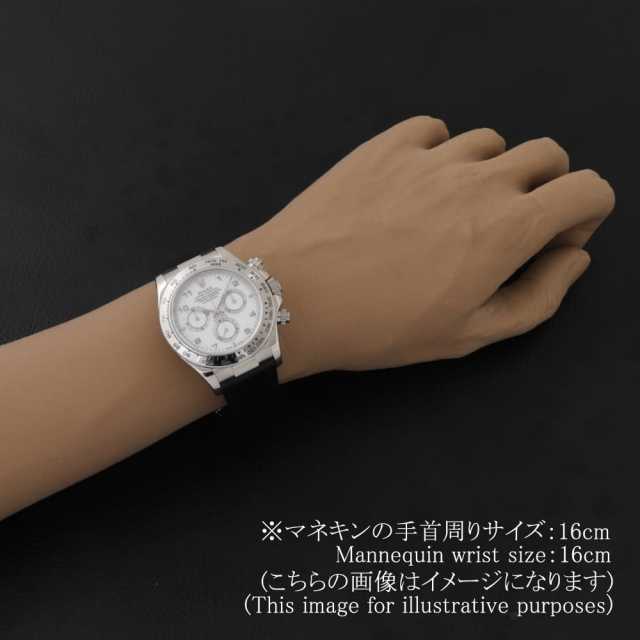 ロレックス デイトナ 116519 メンズ 中古