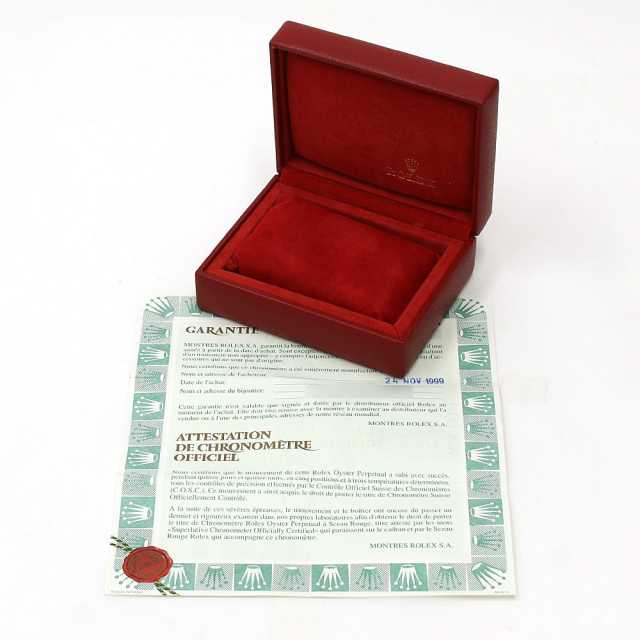 ロレックス デイトジャスト 79173G レディース 中古