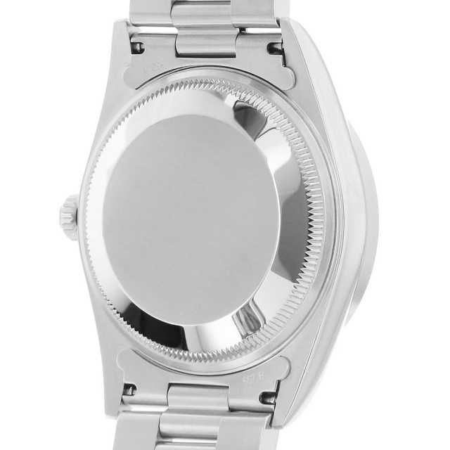 ロレックス オイスターパーペチュアル 15210 メンズ 中古
