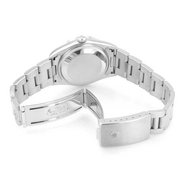 ロレックス オイスターパーペチュアル 15210 メンズ 中古