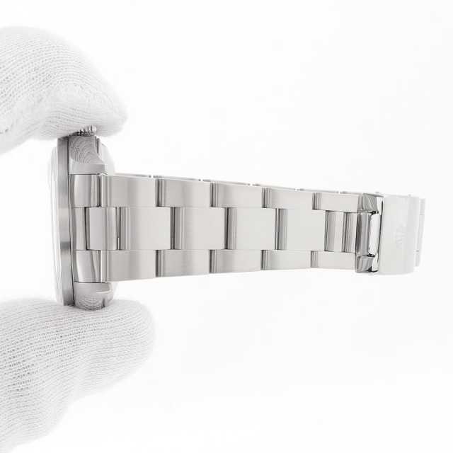 ロレックス オイスターパーペチュアル 15210 メンズ 中古