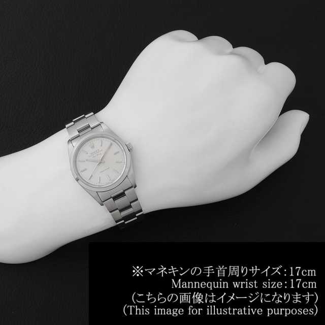 ロレックス エアキング 14000 メンズ 中古