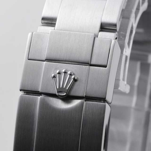 ロレックス エクスプローラー 214270 メンズ 中古