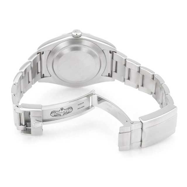 ロレックス エクスプローラー 214270 メンズ 中古