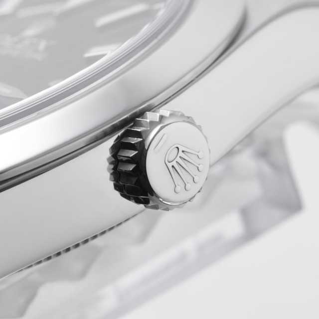 ロレックス エクスプローラー 214270 メンズ 中古