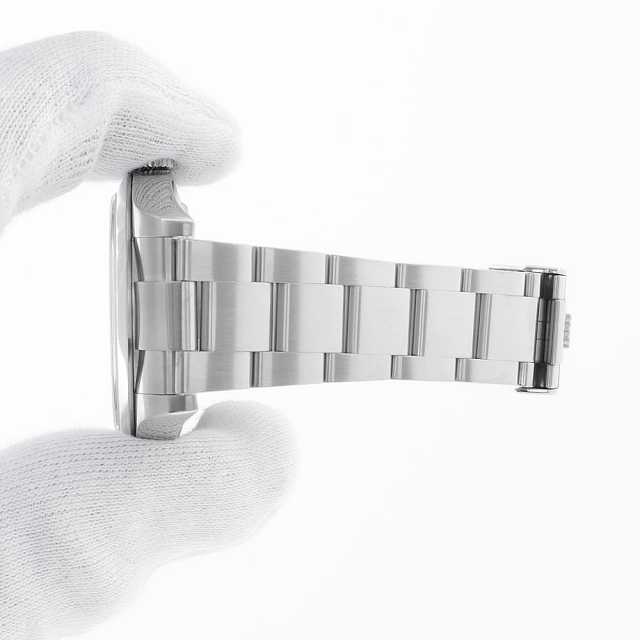 ロレックス エクスプローラー 214270 メンズ 中古