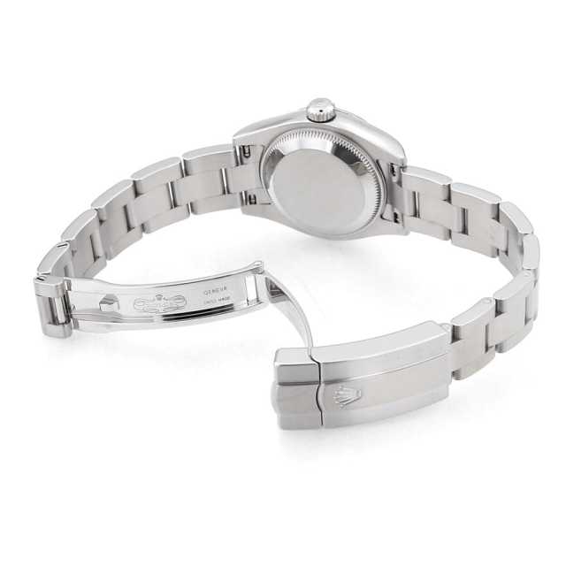ロレックス オイスターパーペチュアル 176200 レディース 中古