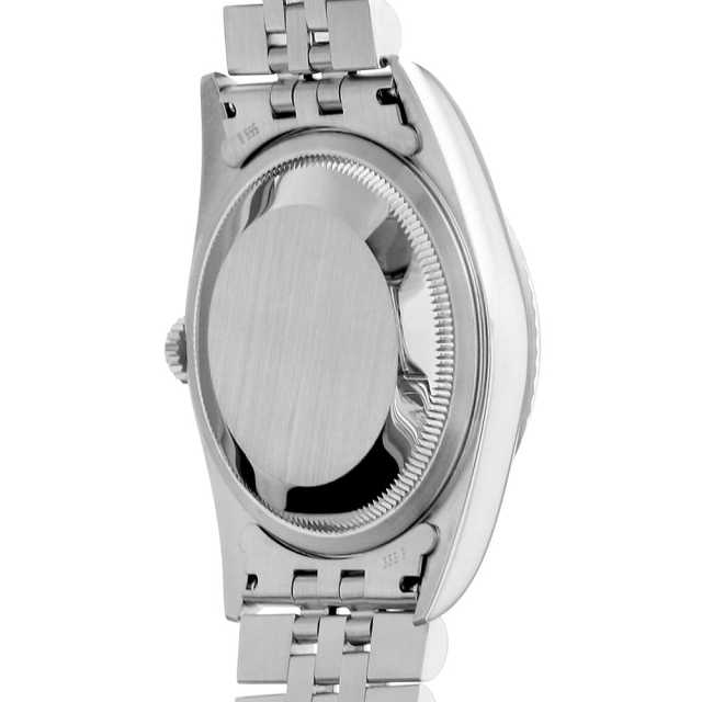 ロレックス デイトジャスト 16234G メンズ 中古