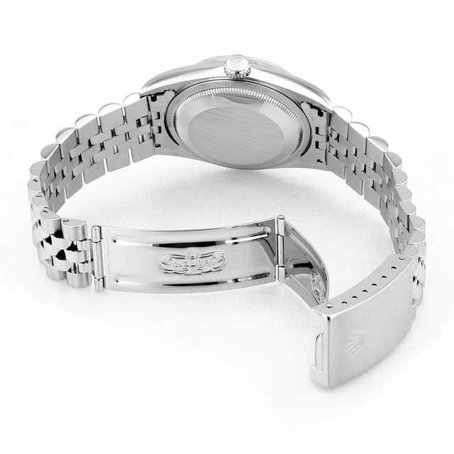 ロレックス デイトジャスト 16234G メンズ 中古