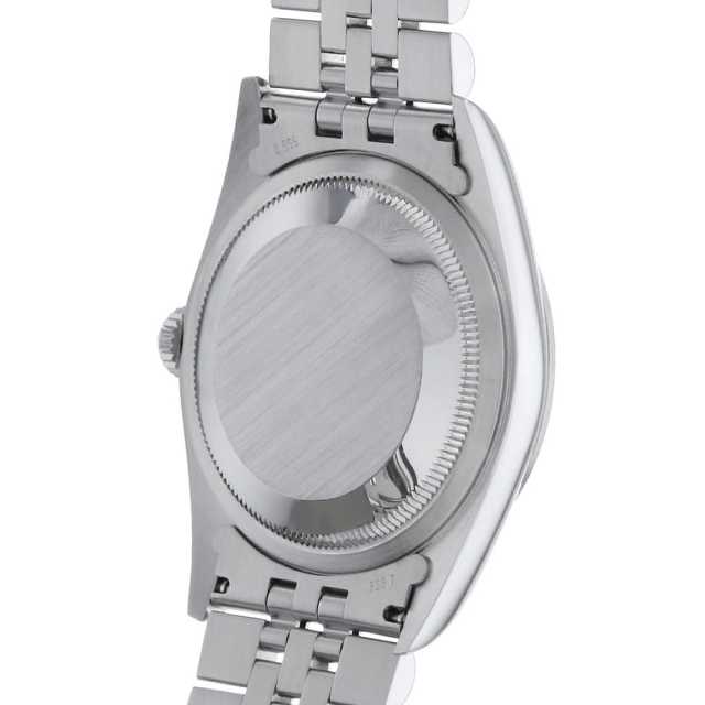 ロレックス デイトジャスト 16234G メンズ 中古