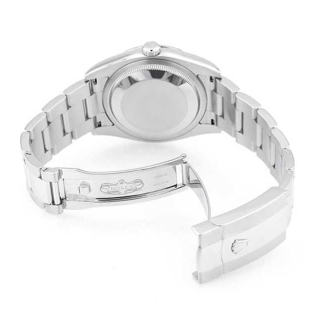 ロレックス ターノグラフ 116264 メンズ 中古