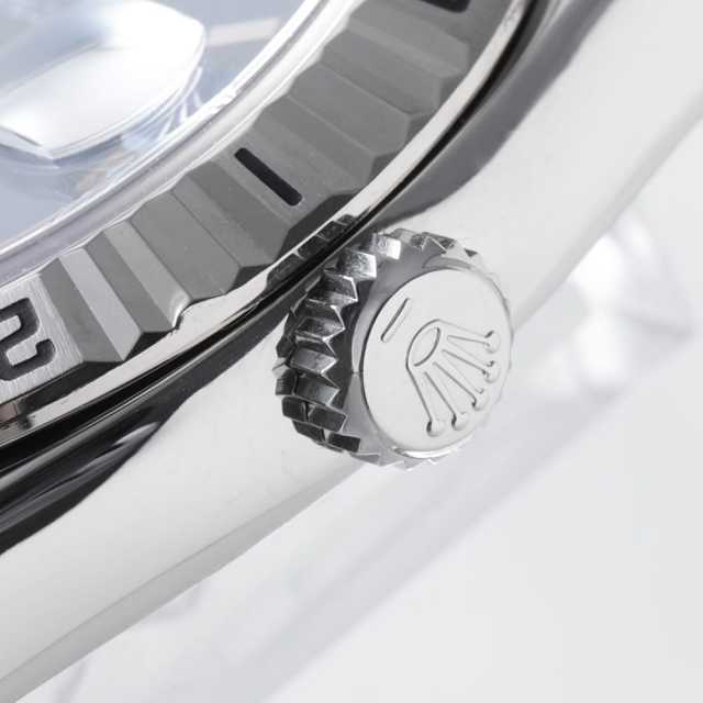 ロレックス ターノグラフ 116264 メンズ 中古