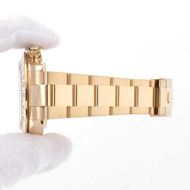 ロレックス デイトナ 116528NG メンズ 中古
