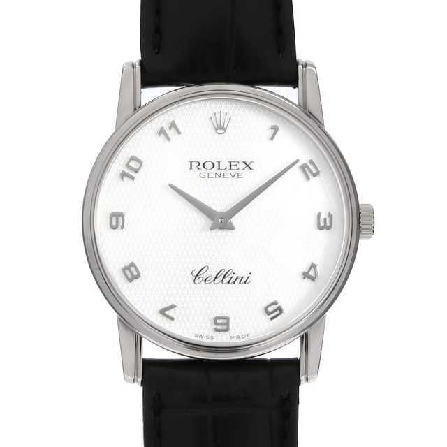 ロレックス チェリーニ 5116/9 メンズ 中古