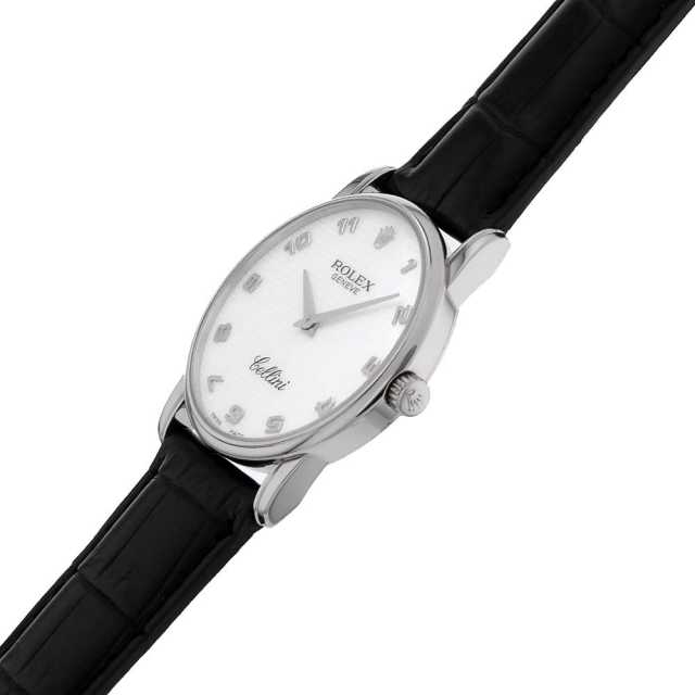 ロレックス チェリーニ 5116/9 メンズ 中古