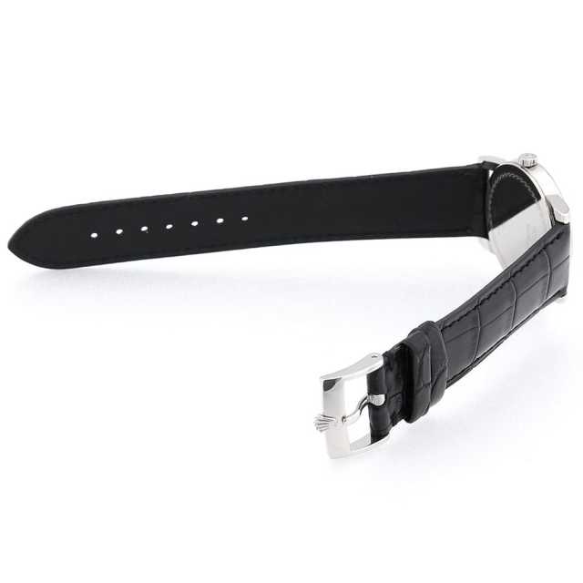 ロレックス チェリーニ 5116/9 メンズ 中古