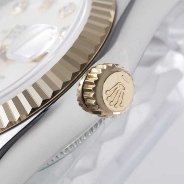 ロレックス純正　デイトジャストレディースBOX付属品計　8点 ロレックス純正 デイトジャストレディースBOX付属品計 8点