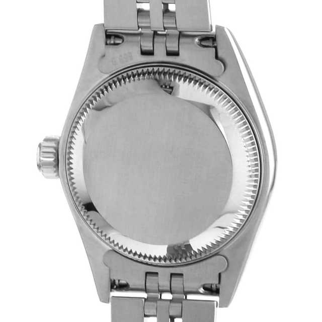 ロレックス デイトジャスト 79174G レディース 中古
