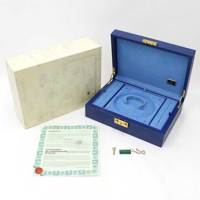 ロレックス デイトジャスト 79136G レディース 中古