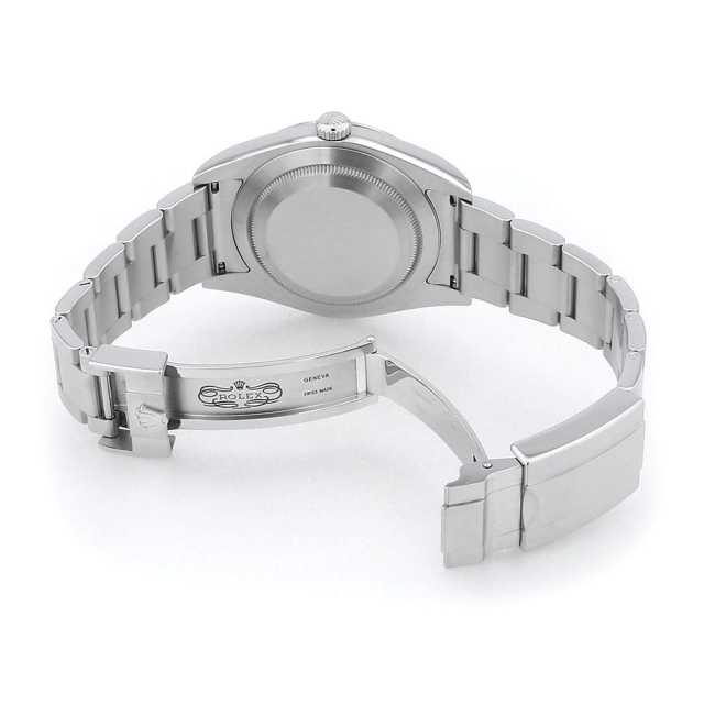 ロレックス エクスプローラー 214270 メンズ 中古