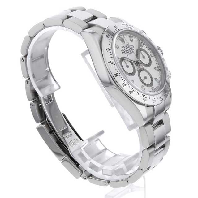 116520 アイボリー ROLEX（ロレックス）コスモグラフ デイトナ 中古