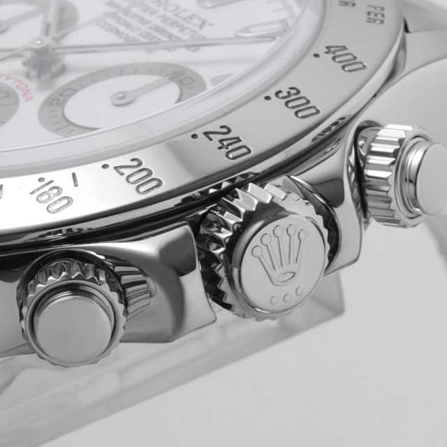 116520 アイボリー ROLEX（ロレックス）コスモグラフ デイトナ 中古