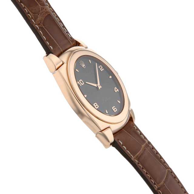 ロレックス チェリーニ 5330/5 メンズ 中古