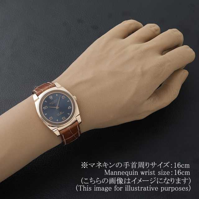 5330/5 グレー ROLEX（ロレックス）チェリーニ チェステロ 中古 | 東京